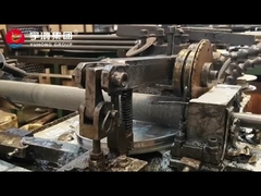 YUHONG Embedded Fin Tube