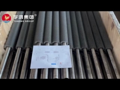 YUHONG  SA213 T22 HFW SERRATED FIN TUBE